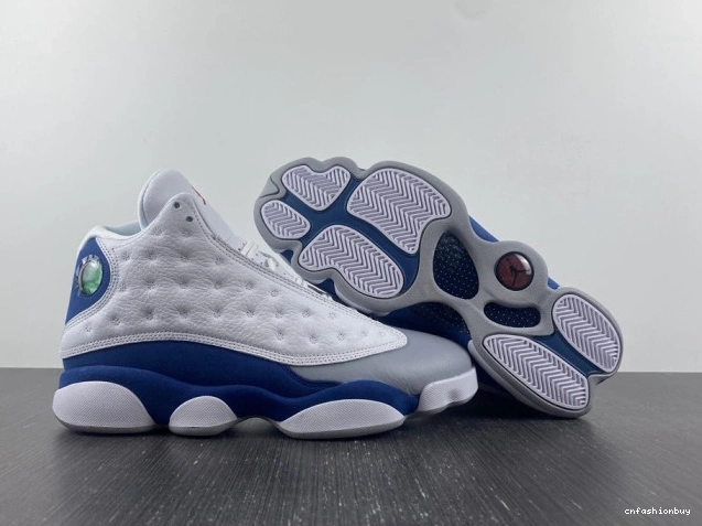 Air Jordan 13 French Blue 414571-164 1004